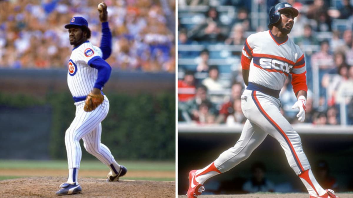 Harold Baines and Lee Smith in the Hall of Fame could be good news - Beyond  the Box Score