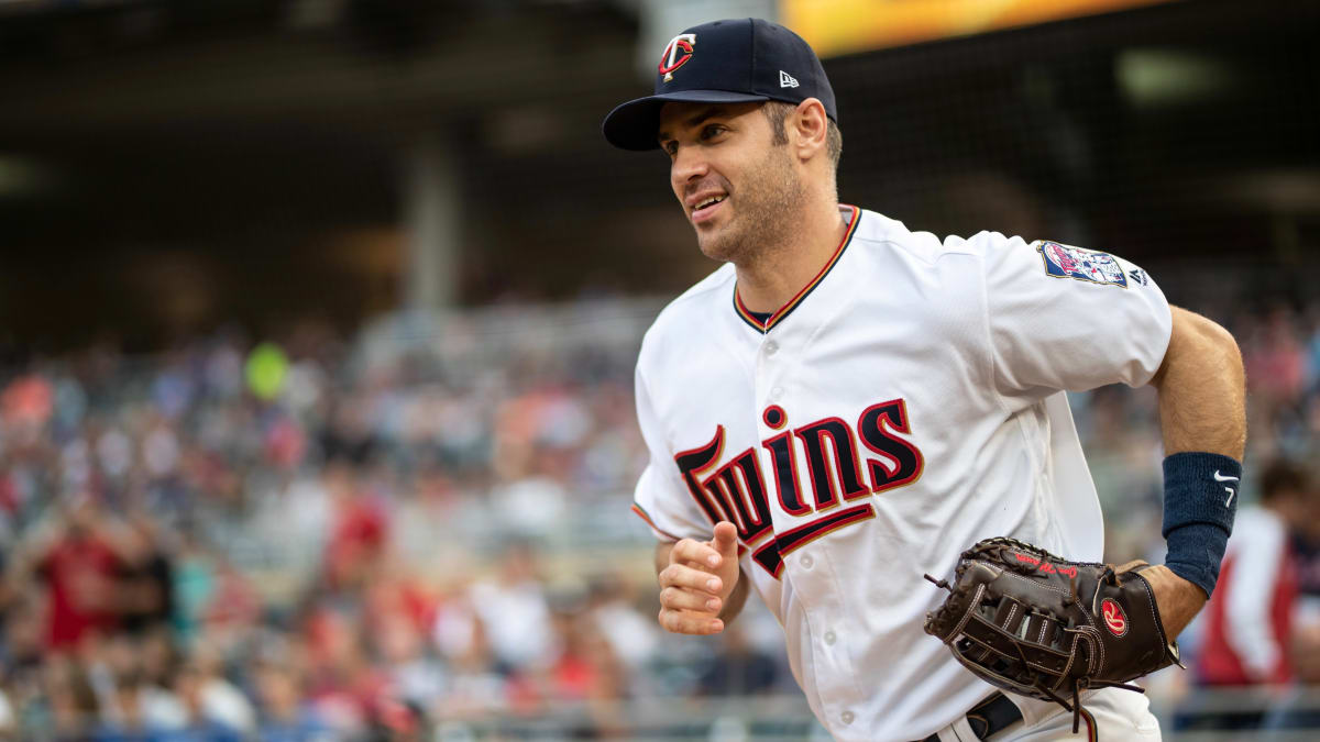 Joe Mauer: It's Complicated – Minnesota Score Magazine and Radio