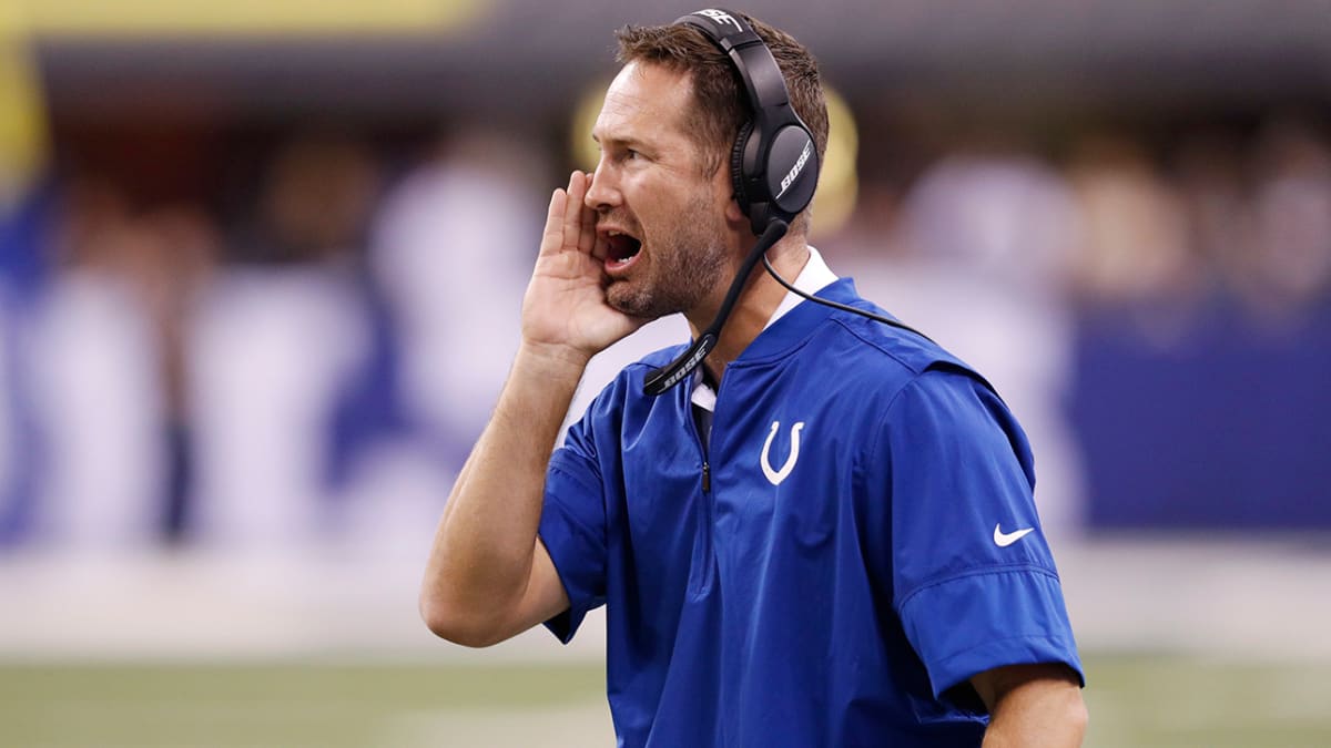 SEAHAWKS: Seattle fires offensive coordinator Brian Schottenheimer