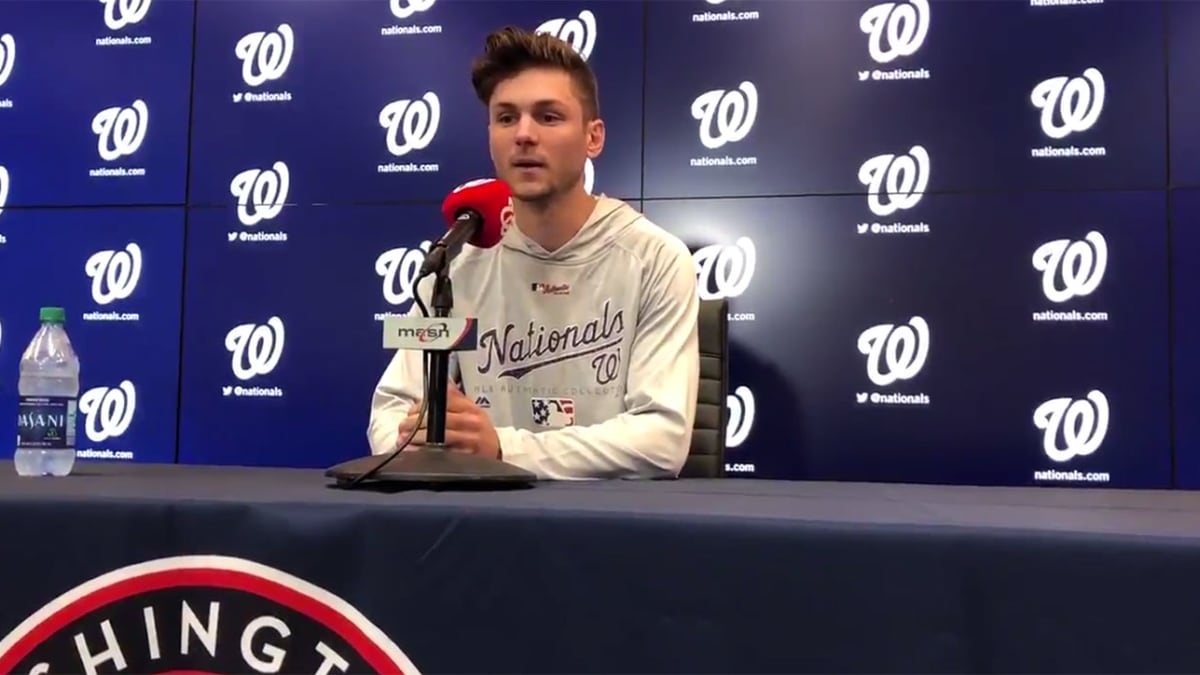 Trea Turner Draws Rave Twitter Reviews as USA Routs Cuba in 2023