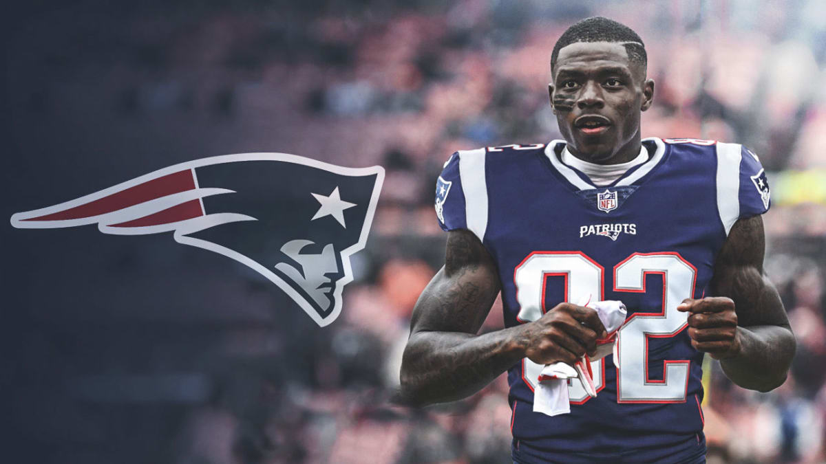 Best Colts-Patriots TNF Player Props: Should You Bet on Josh Gordon to  Reach 3.5 Receptions?