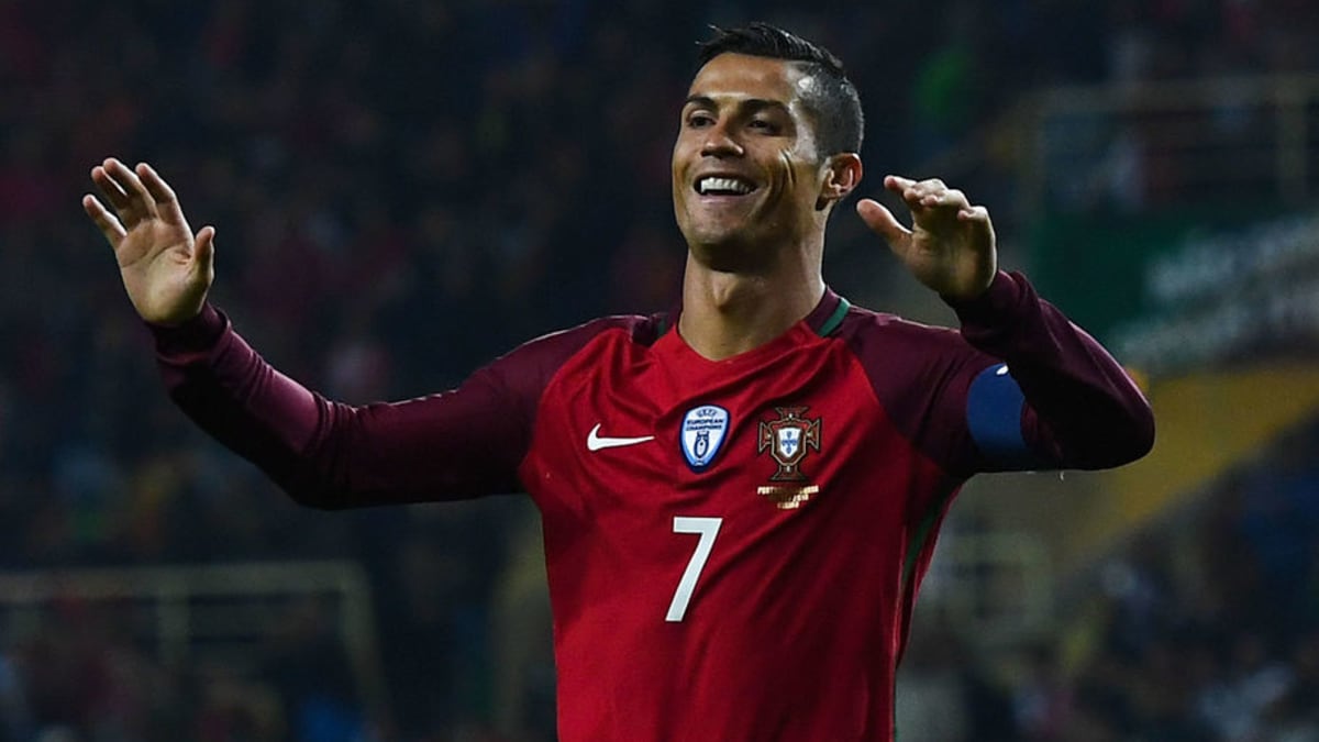 Cristiano Ronaldo: In-Depth Analysis of Performance with Portugal in Euro  Groups, News, Scores, Highlights, Stats, and Rumors