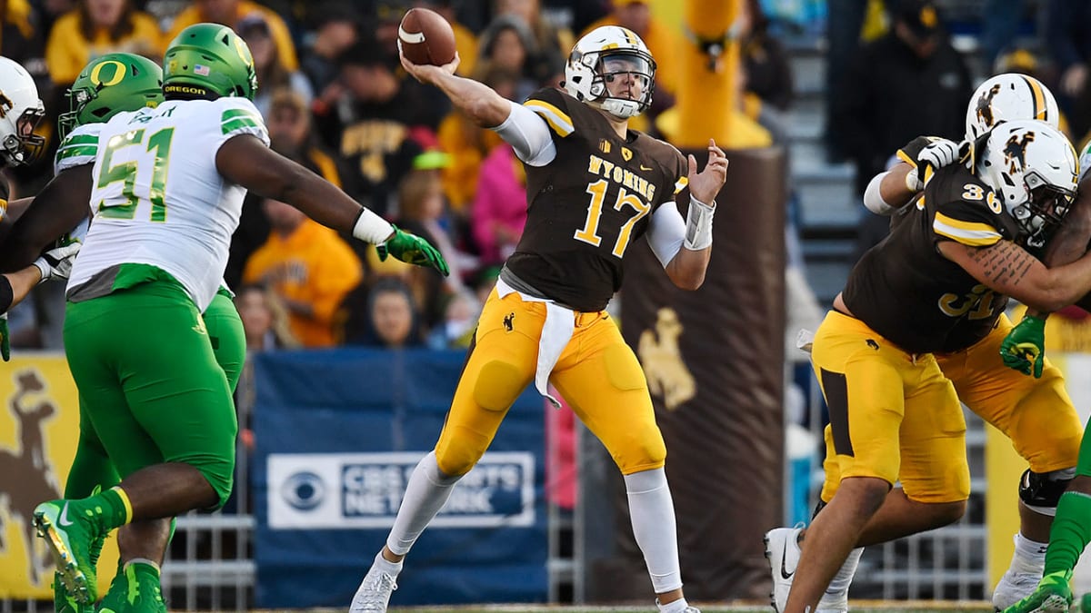 Josh Allen: Who is NFL Draft pick? Why has he apologised for offensive  tweets?, Other, Sport