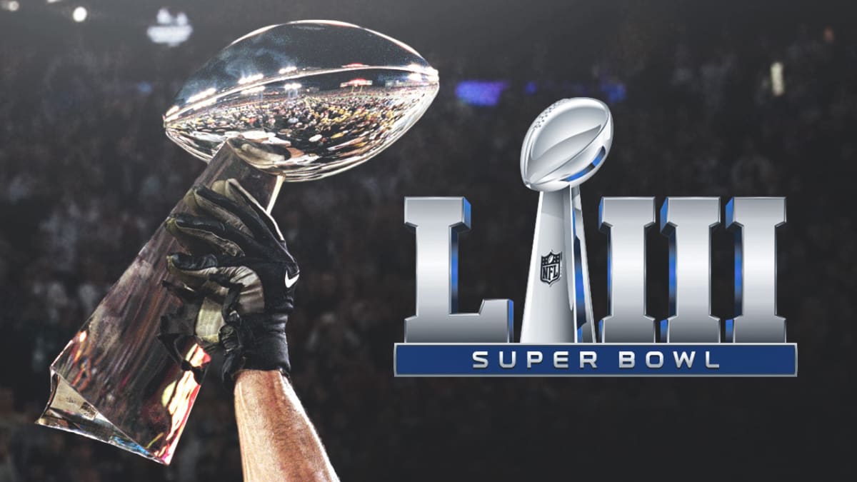 2018 NFL season predictions: Who's winning Super Bowl LIII?