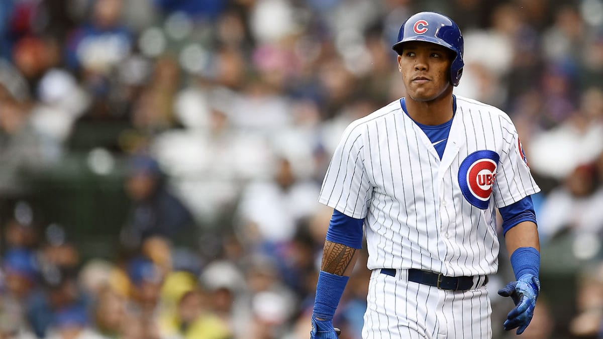 Addison Russell subject of domestic violence investigation after wife's  Instagram post