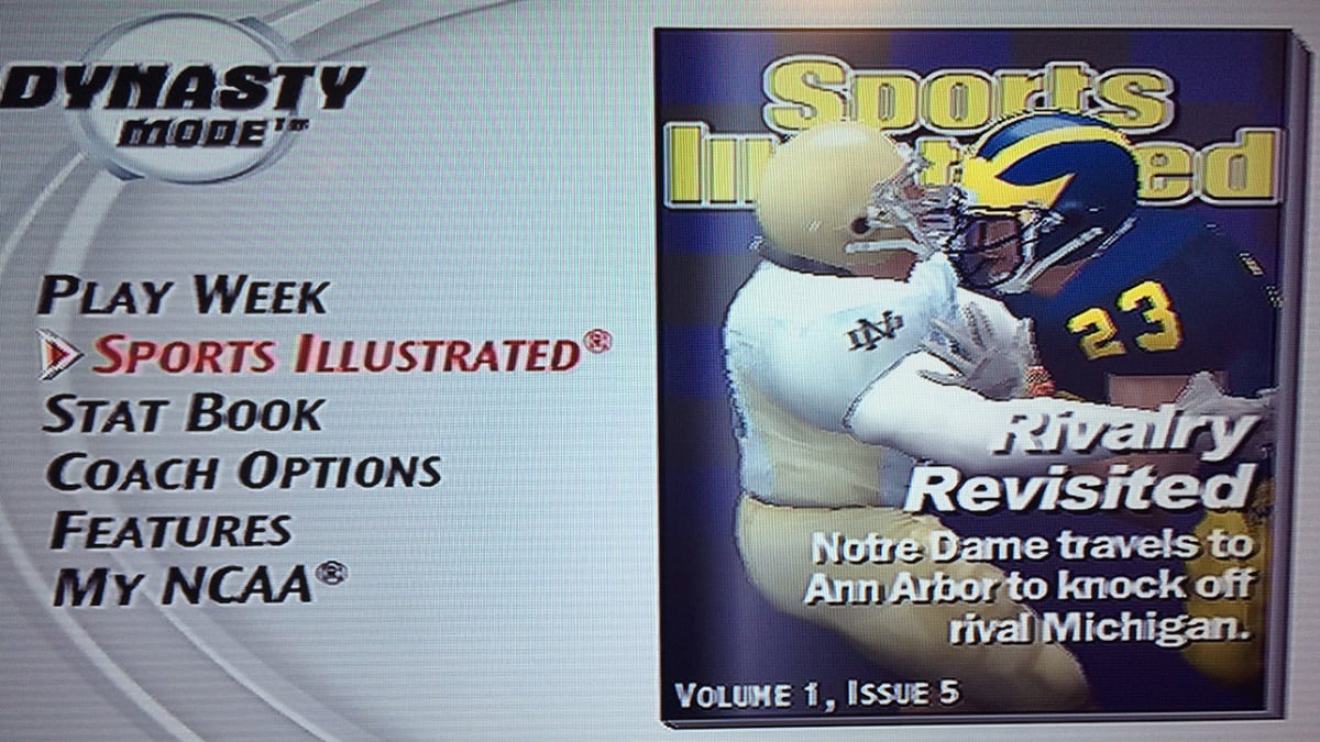 Custom Madden 25 cover  Football video games, Sports graphics