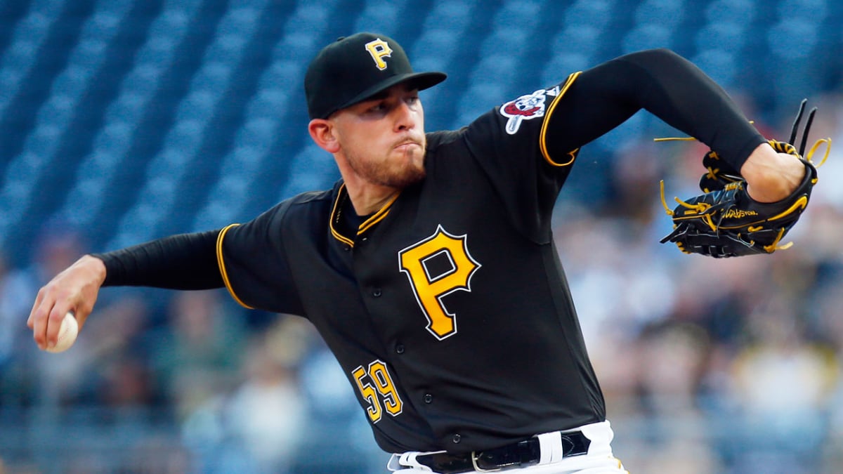 How does Joe Musgrove fit into the Pirates rotation? - Sports