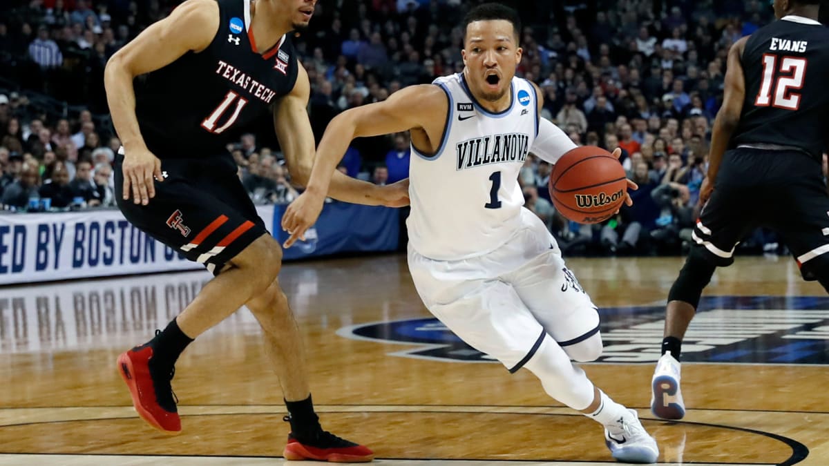 2018 NBA Draft Profile: Jalen Brunson - VU Hoops