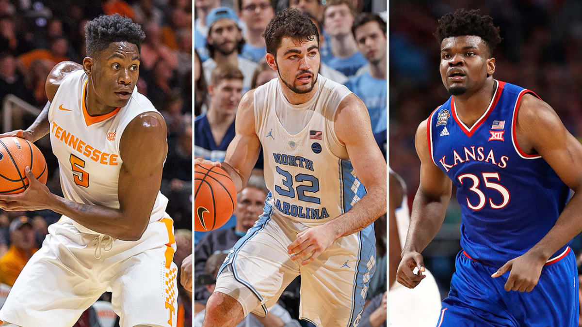 Champ Week: Intrigue rankings for all 32 conference tournaments — Heat  Check CBB