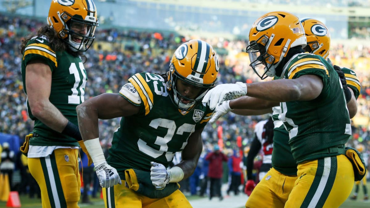 Packers vs Jets live stream: Watch online, TV channel, time - Sports  Illustrated