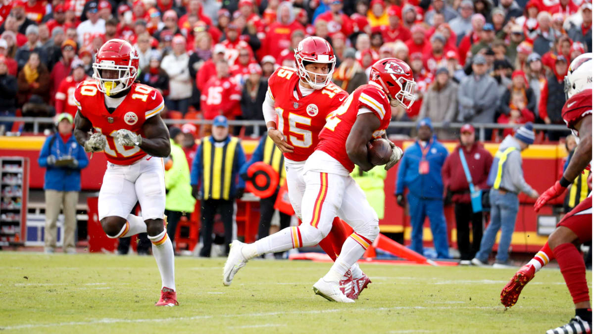 Kansas City Chiefs Players and Coaches with Louisiana Roots