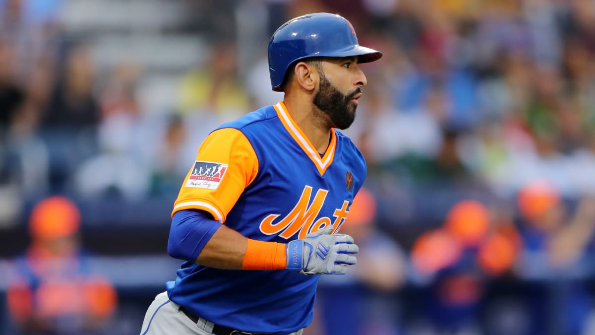 Mets trade Jose Bautista to the Phillies - NBC Sports