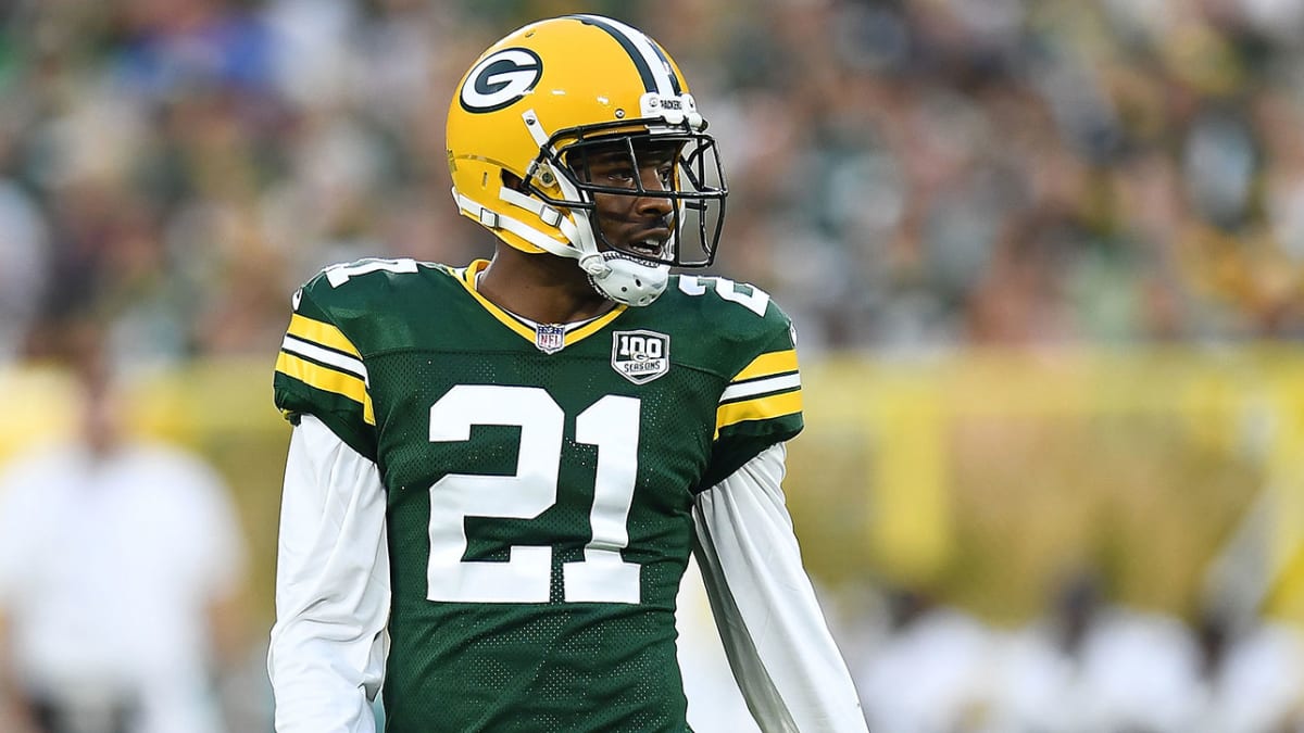 Washington Redskins: Re-signing Ha Ha Clinton-Dix is no-brainer