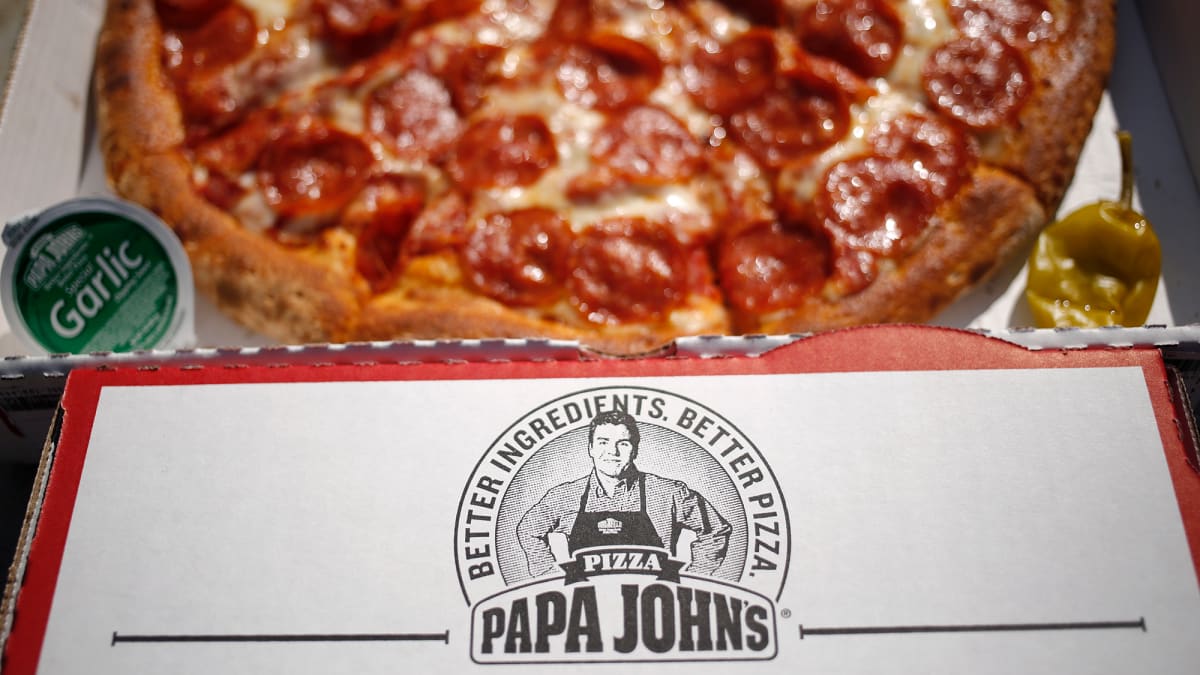 Papa John's, NFL end sponsorship deal after anthem controversy - Sports  Illustrated