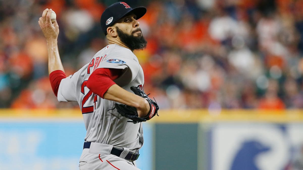 Astros Red Sox Game 5: Houston tops Boston 9-1 to take the series lead -  ABC13 Houston