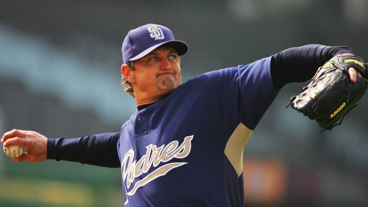 Alexander: Trevor Hoffman's Hall pass overdue, and well deserved