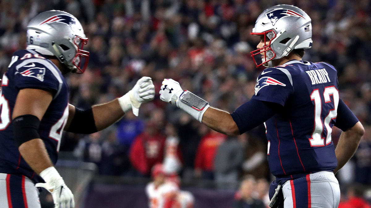 Watch Bears @ Patriots Live Stream