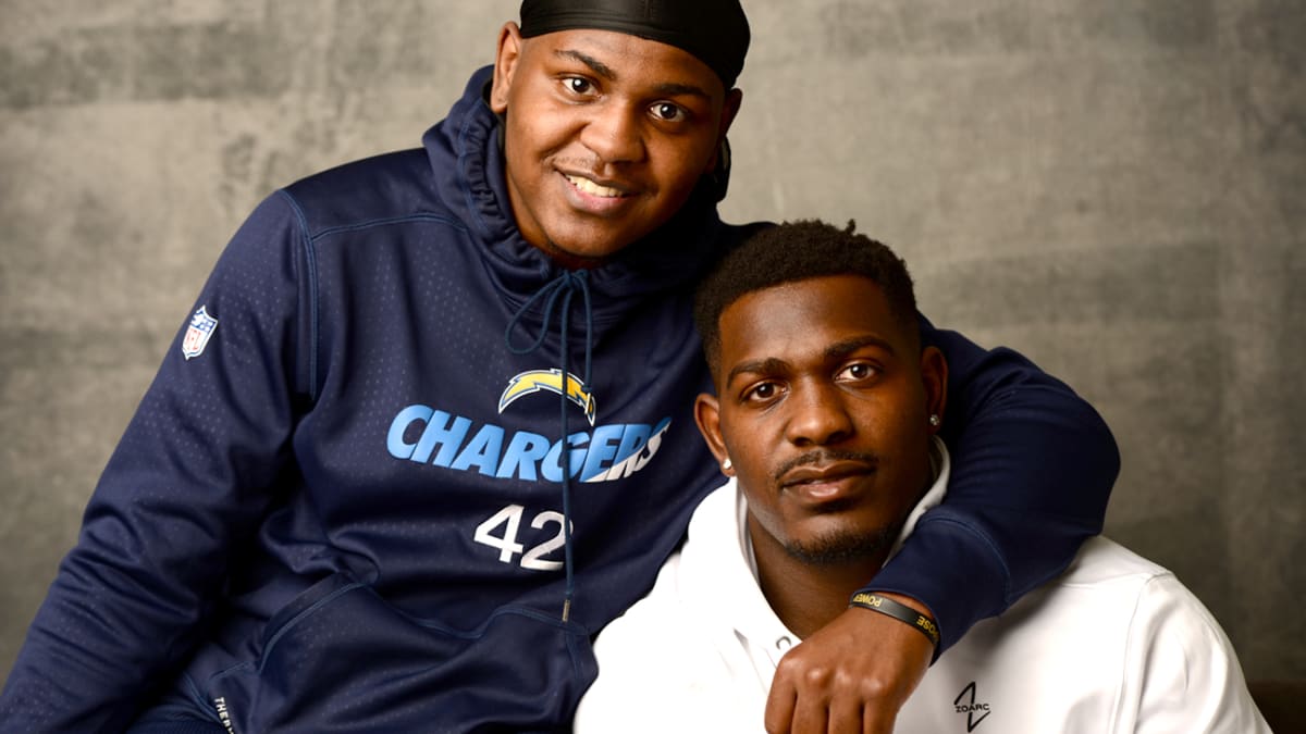 LA Chargers: Why Desmond King shouldn't be re-signed