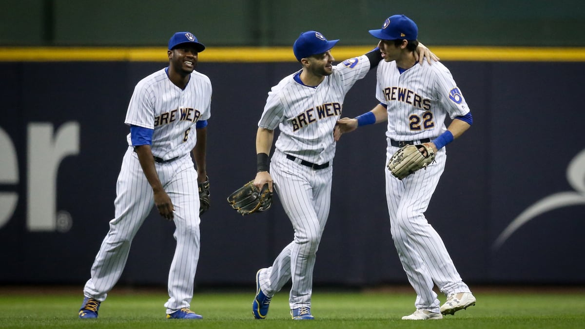 Brewers and Dodgers Claim Division Titles in Game No. 163 - The