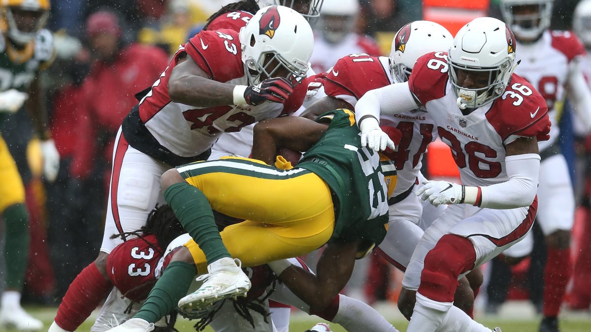 Cardinals vs. Packers playoff game tickets sold out