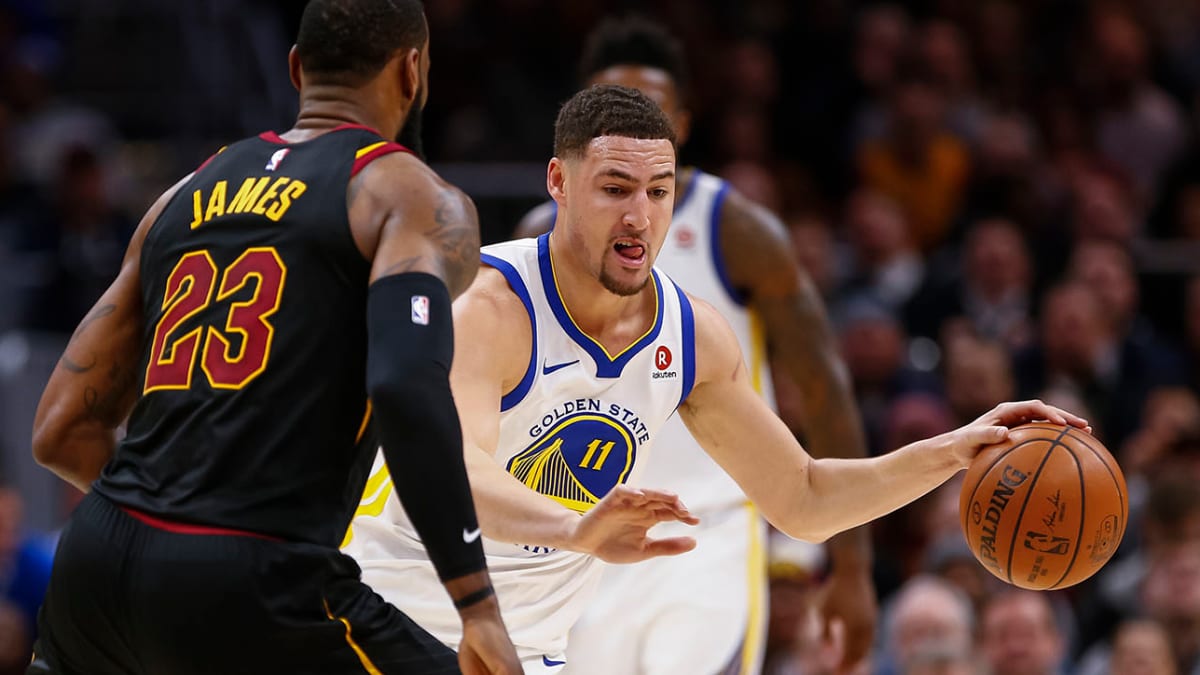 NBA Finals 2018 dates, schedule, Australia start date, Warriors vs