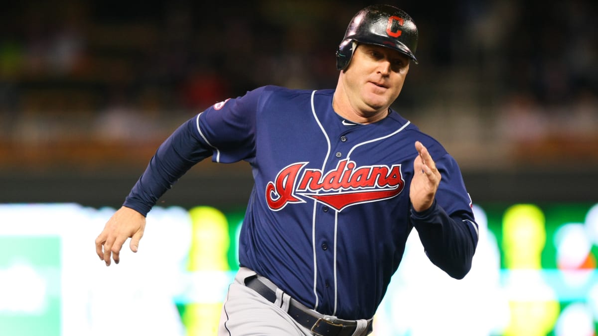 Jim Thome's Indians Hall of Fame plaque won't include Chief Wahoo