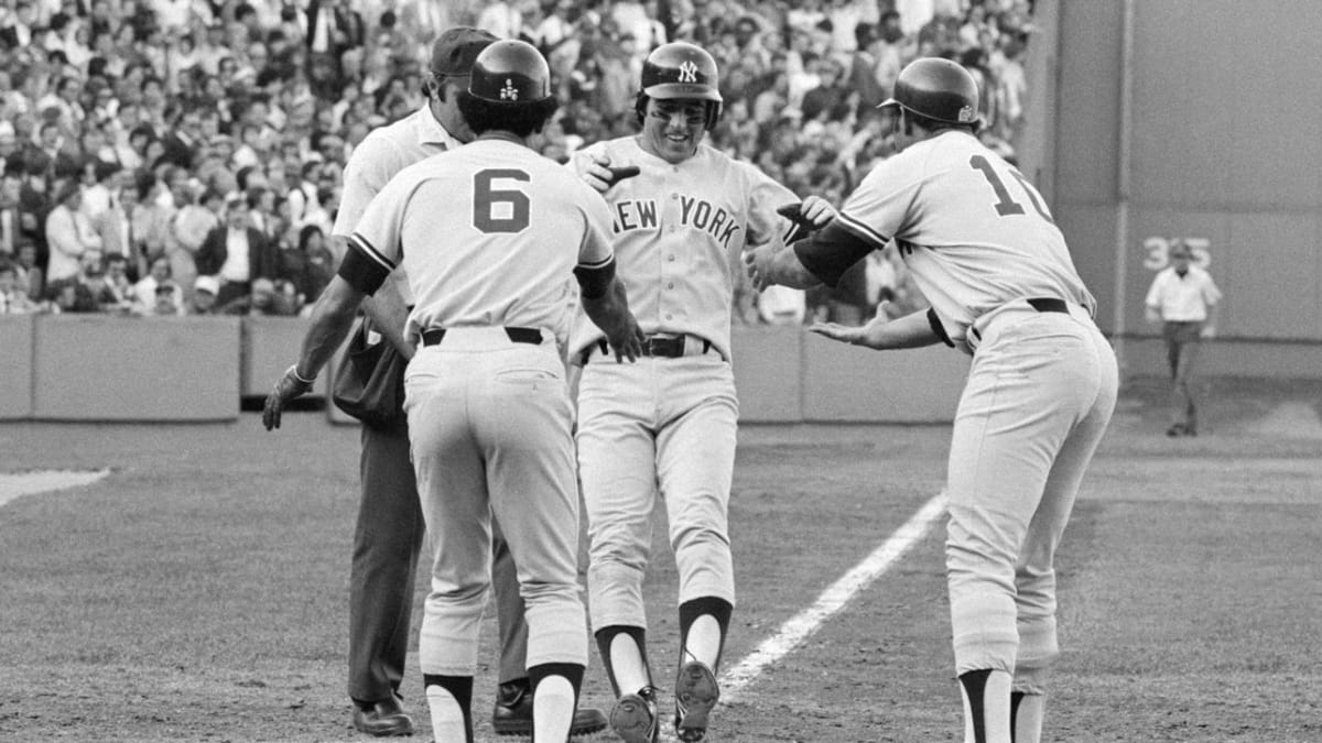 Boston Red Sox win their eighth consecutive games force playoff game in  1978 - This Day In Baseball