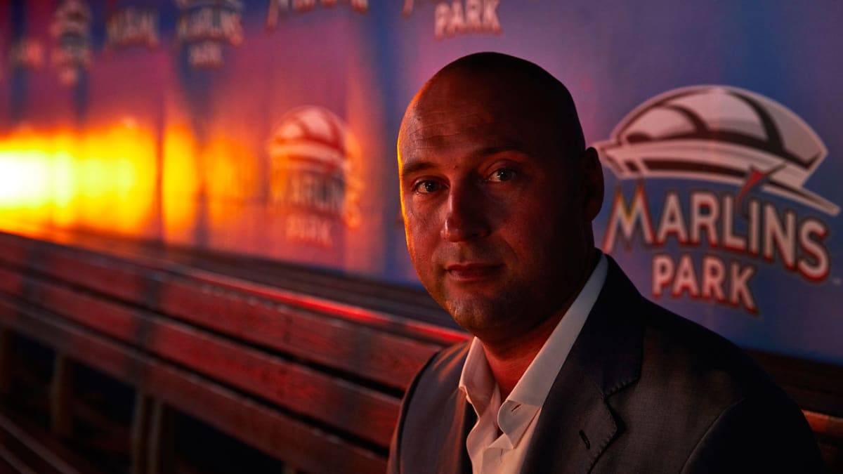 Stat guru: In field, Derek Jeter's No. 2 – Boston Herald