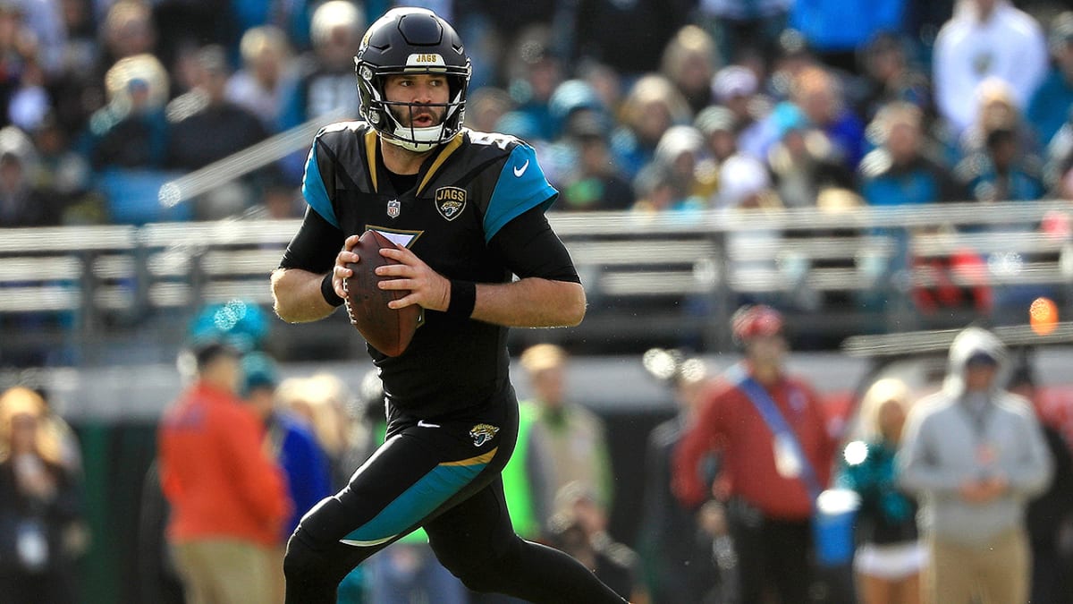 Jacksonville Jaguars 9, Buffalo Bills 6: 5 Observations on Jacksonville's  Defensive Showcase - Sports Illustrated Jacksonville Jaguars News, Analysis  and More