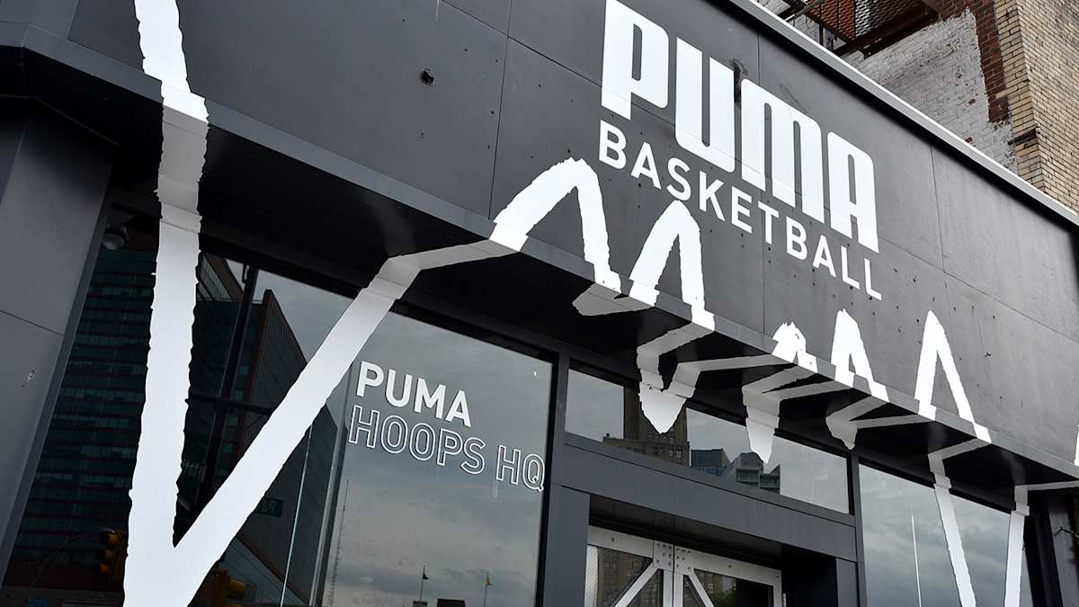 puma basketball tournament