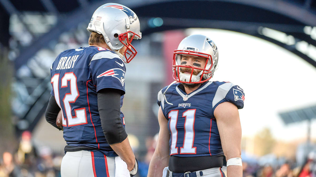 Julian Edelman loses appeal of 4-game suspension. What does it mean for the  Patriots? 