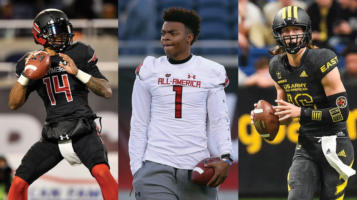 Signing Day: How recent Super Bowl MVPs rated as HS recruits