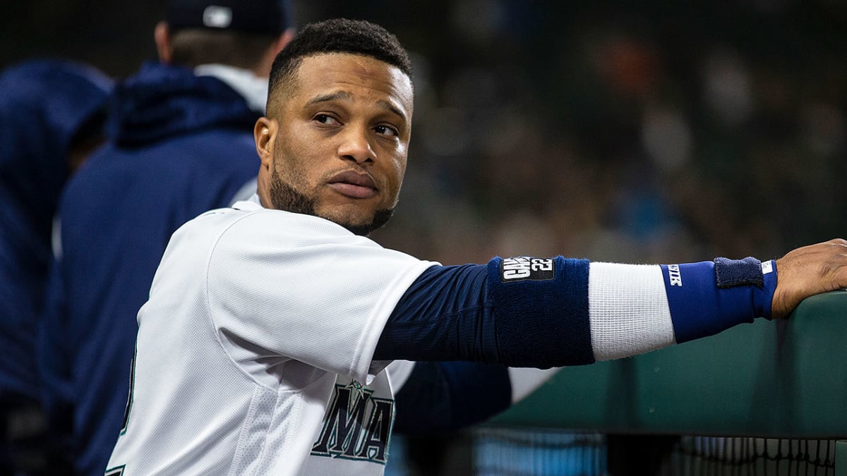 What's Robinson Cano's plan before he returns to Mariners next month?