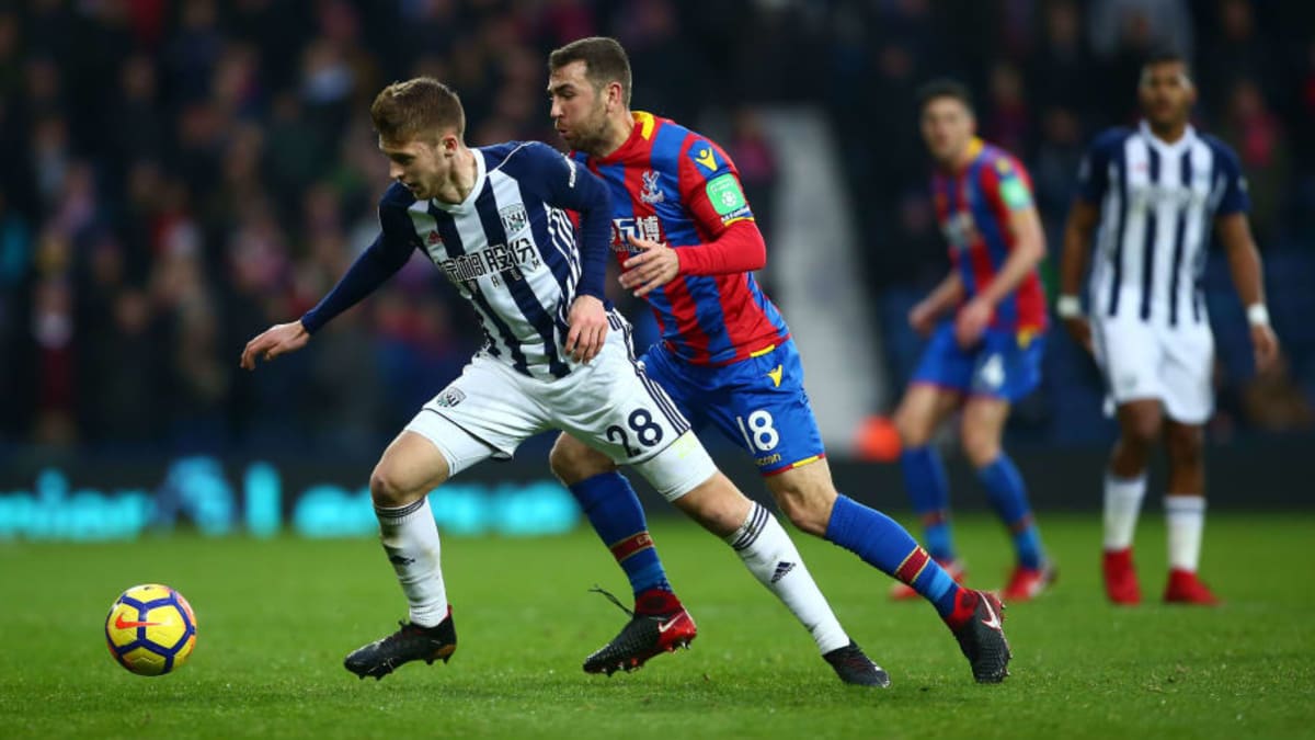 West Brom: 9 players are set to exit The Hawthorns for nothing in