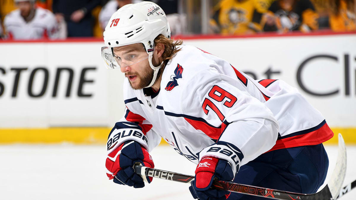 Signed, Game-Used Nathan Walker Jersey is Being Auctioned Off By “Sisters  In Stride”