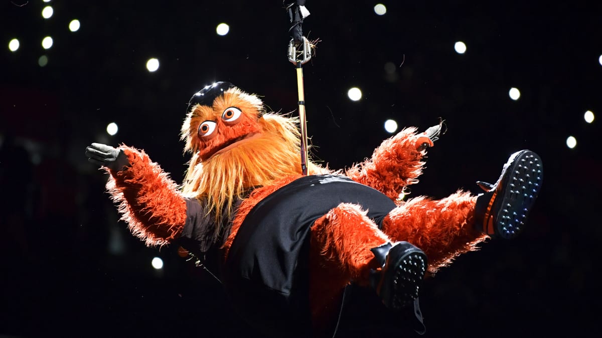 True Gritty: What the Flyers don't want you to know about their