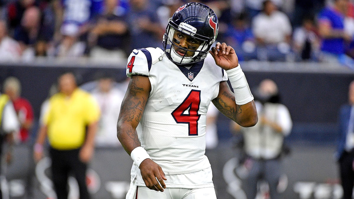 Opinion: 3 reasons Deshaun Watson isn't Jameis Winston - Page 3