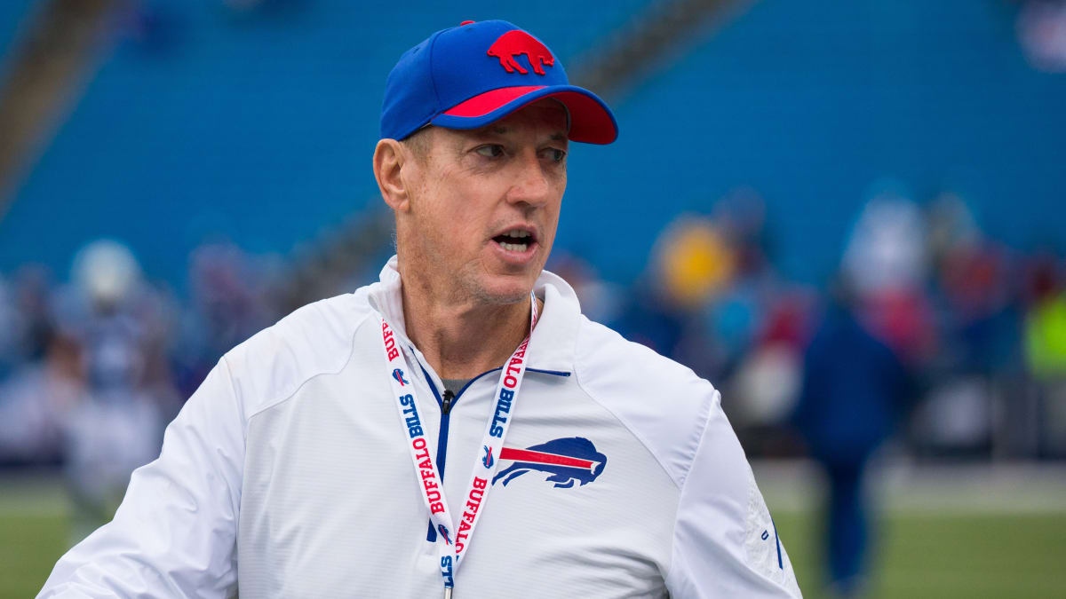 Jim Kelly cancer: Bills Hall of Fame QB diagnosed again - Sports Illustrated