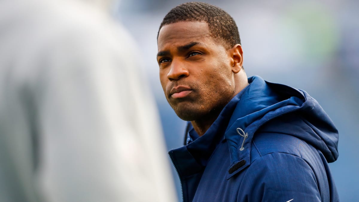 DeMarco Murray Named WITS Chief Athletic Officer – Wellness in the