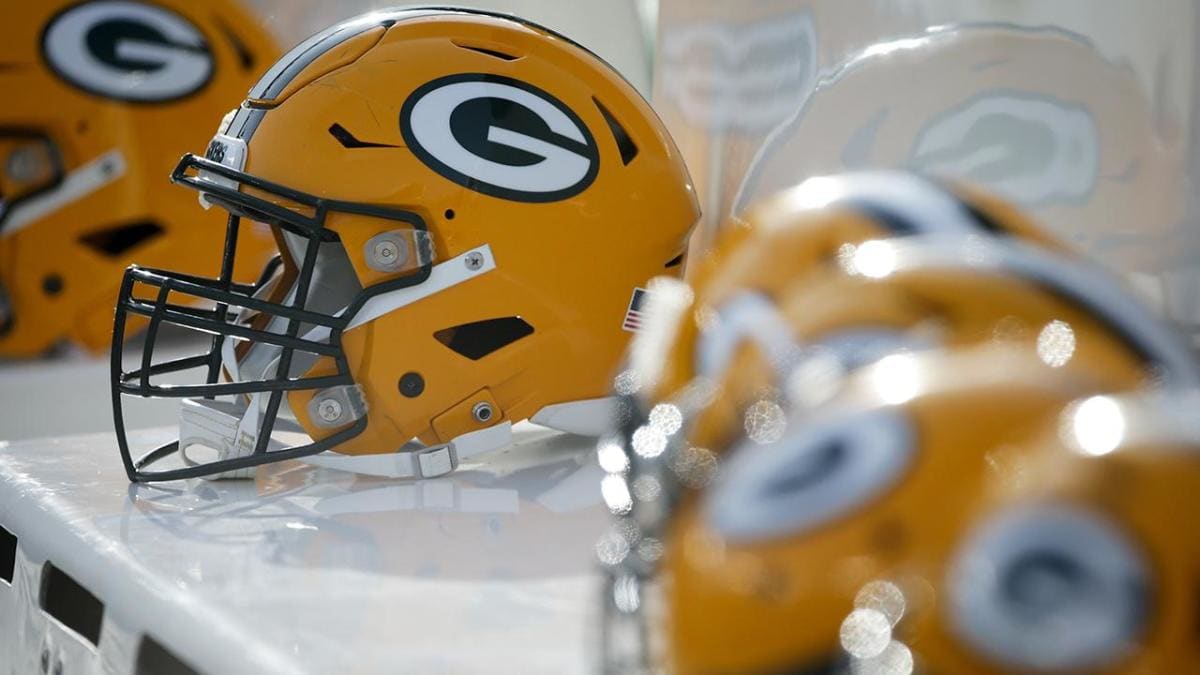 Green Bay Packers General Manager Brian Gutekunst Sidesteps