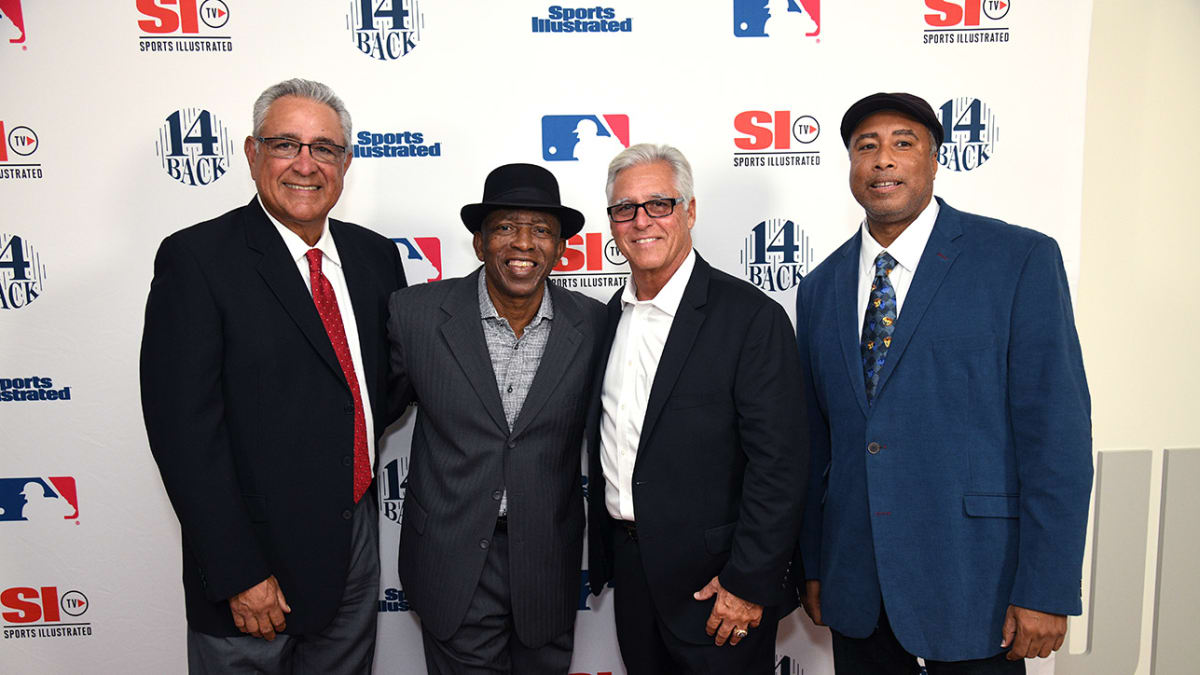 Imagining a world where Bucky Dent didn't hit his famous homer - Sports  Illustrated