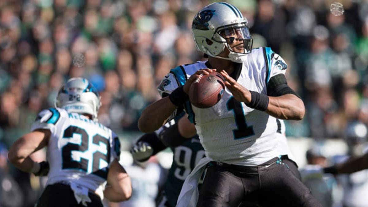 Ravens vs Panthers live stream: Watch online, TV channel, time - Sports  Illustrated