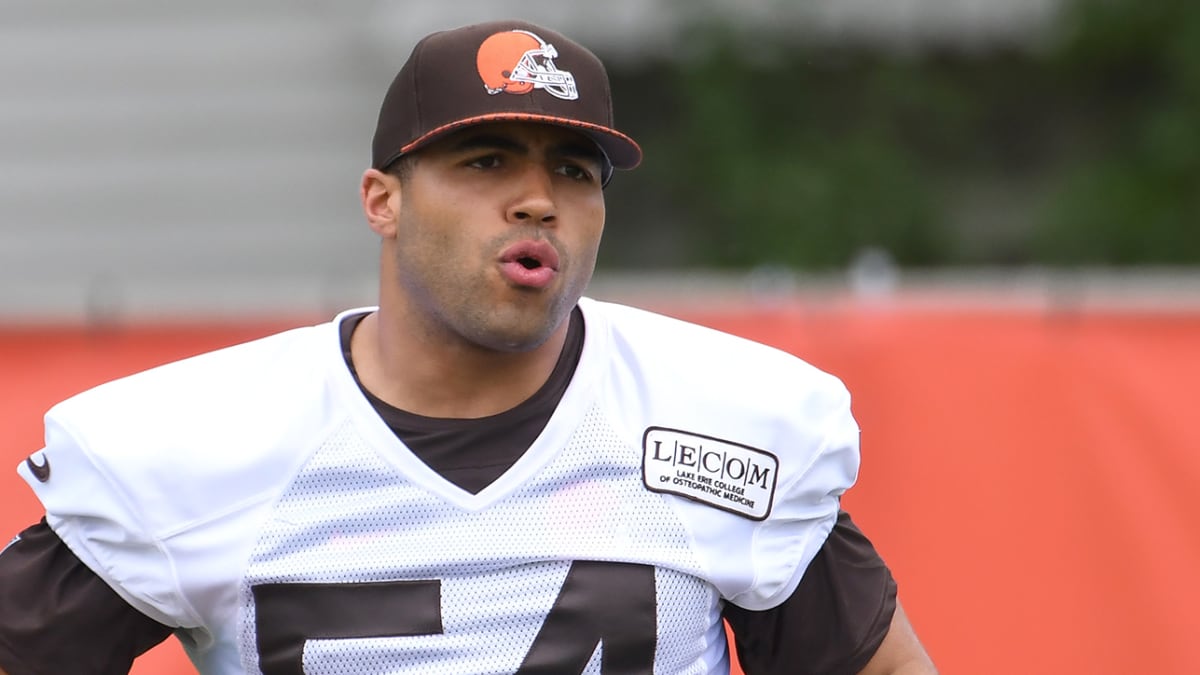 Notes: Mychal Kendricks the 'Odd Man Out'