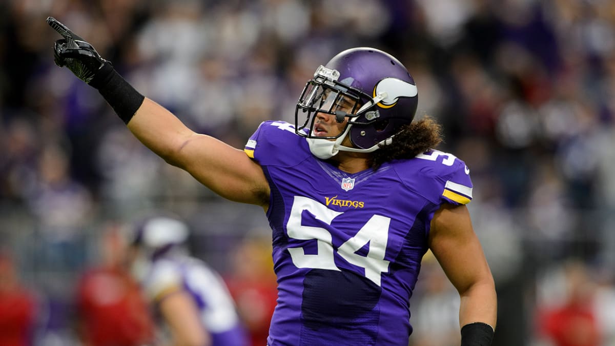 Minnesota Vikings Sign Eric Kendricks to Five Year, $50 million Extension -  Daily Norseman