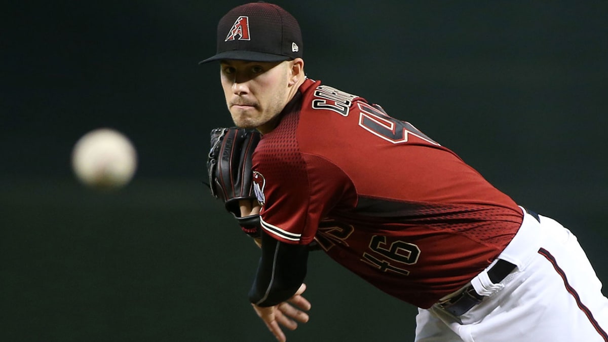 Patrick Corbin is a different pitcher post-Tommy John - Beyond the Box Score