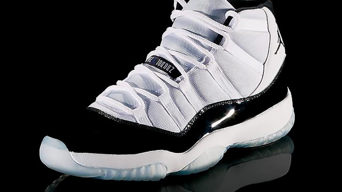 what are the most popular air jordans