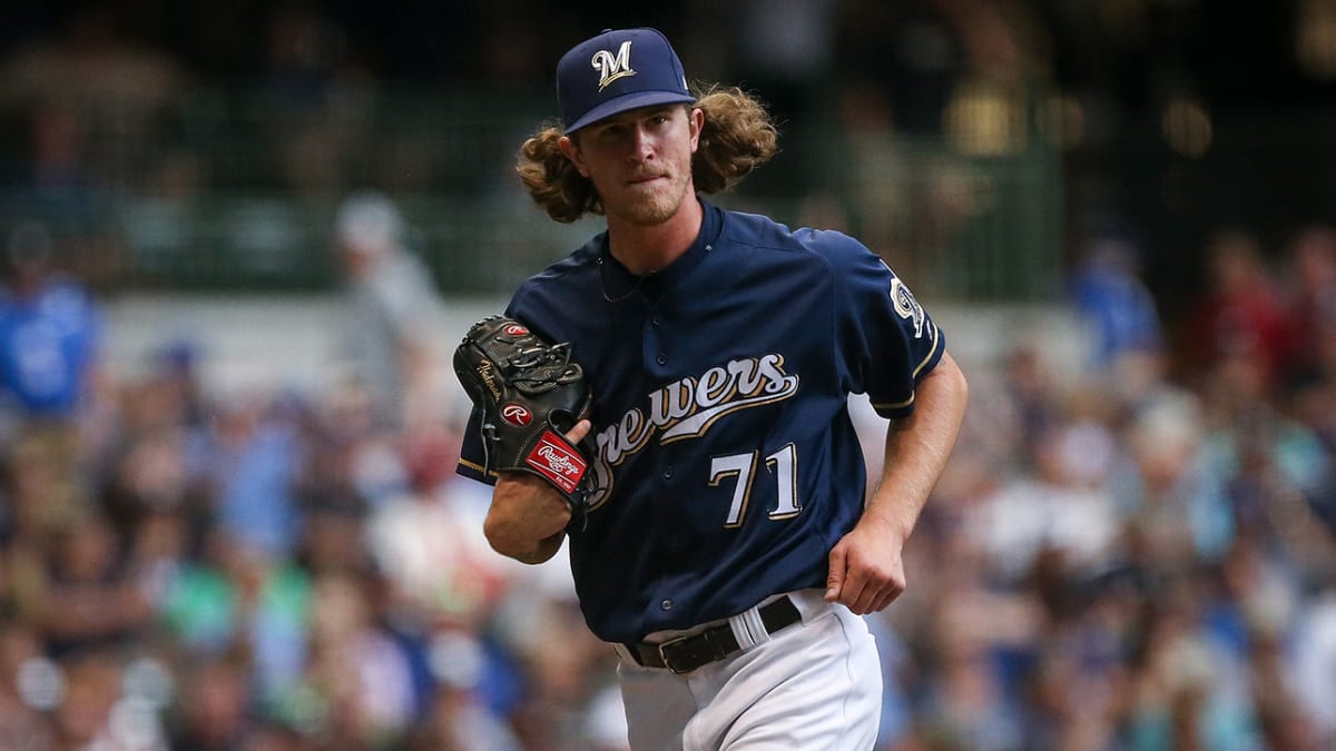 How To Analyze The Josh Hader Tweets and Aftermath - Diamond Digest