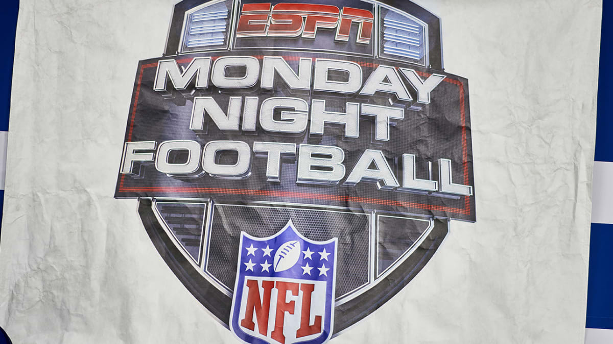 Sports Media World Reacts To Monday Night Football News - The Spun