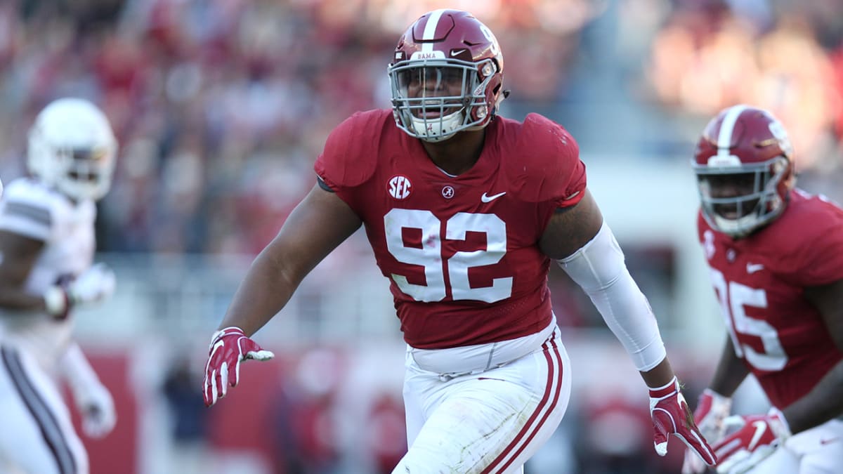 Brian Burns NFL Draft 2019: Scouting Report for Carolina Panthers