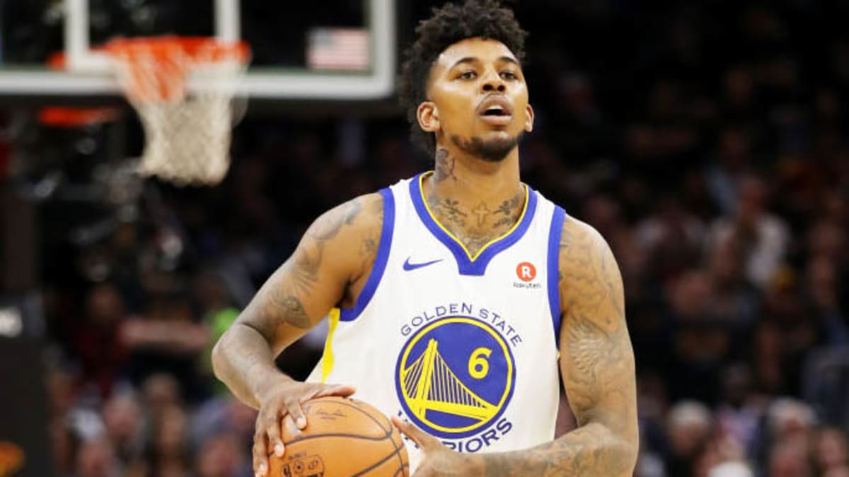 Nuggets sign Nick Young as their roster continues to be decimated